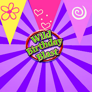 Wild Birthday Blast