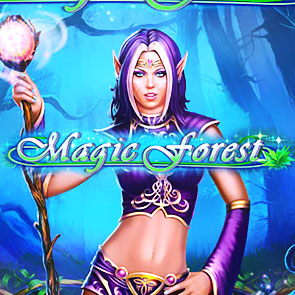 Magic Forest