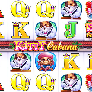 Kitty Cabana
