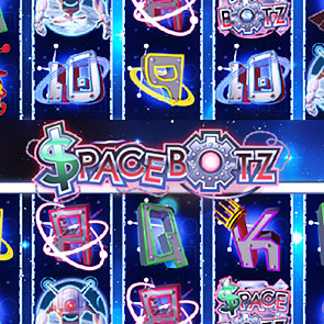 Spacebotz